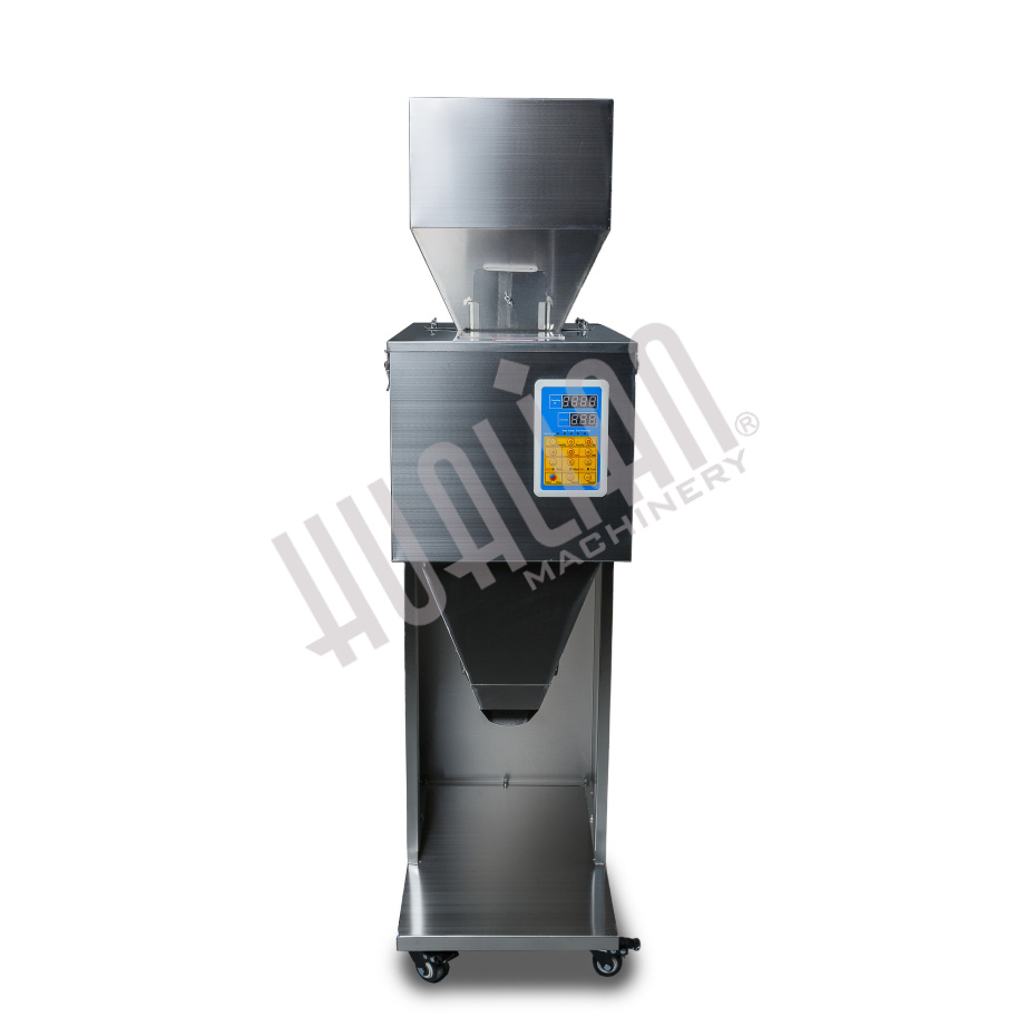 Дозатор весовой FZ-3000 Hualian - Купить с доставкой по всей России - 2