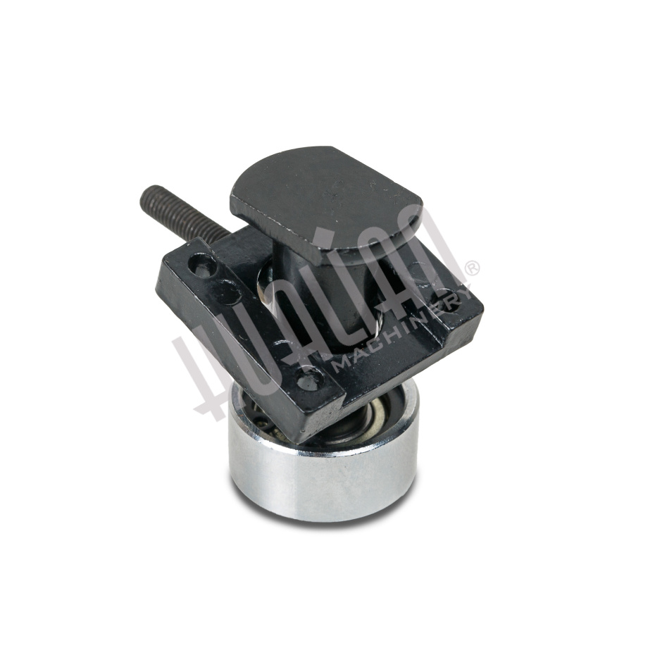 Узел верхнего промежуточного ролика для FRB-770 Hualian - Купить с доставкой по всей России - 4