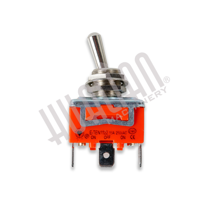 Переключатель питания для HBL-11 Hualian - Купить с доставкой по всей России