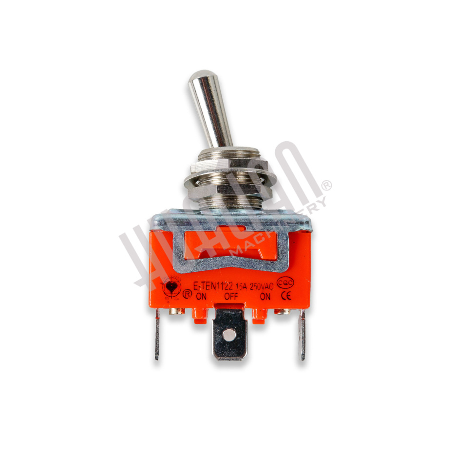 Переключатель питания для HBL-11 Hualian - Купить с доставкой по всей России