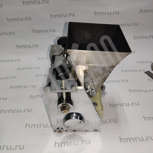 Формующая голова для JGL-120 (84*56*6, 16-18g) Hualian - Купить с доставкой по всей России - 3