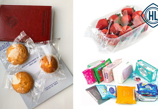 Упаковка «флоу-пак»: как маленький трехшовный пакетик изменил пищевую отрасль (и не только ее)