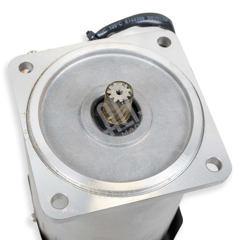 Двигатель фаршенасоса для ST-II Hualian - Купить с доставкой по всей России - 3