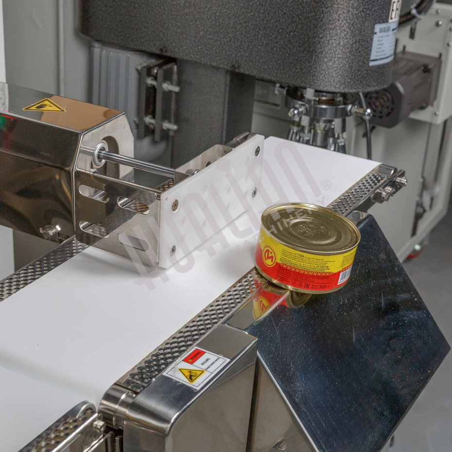 Контрольно-динамические весы (чеквейер) IXL-160 Hualian - Купить с доставкой по всей России - 6