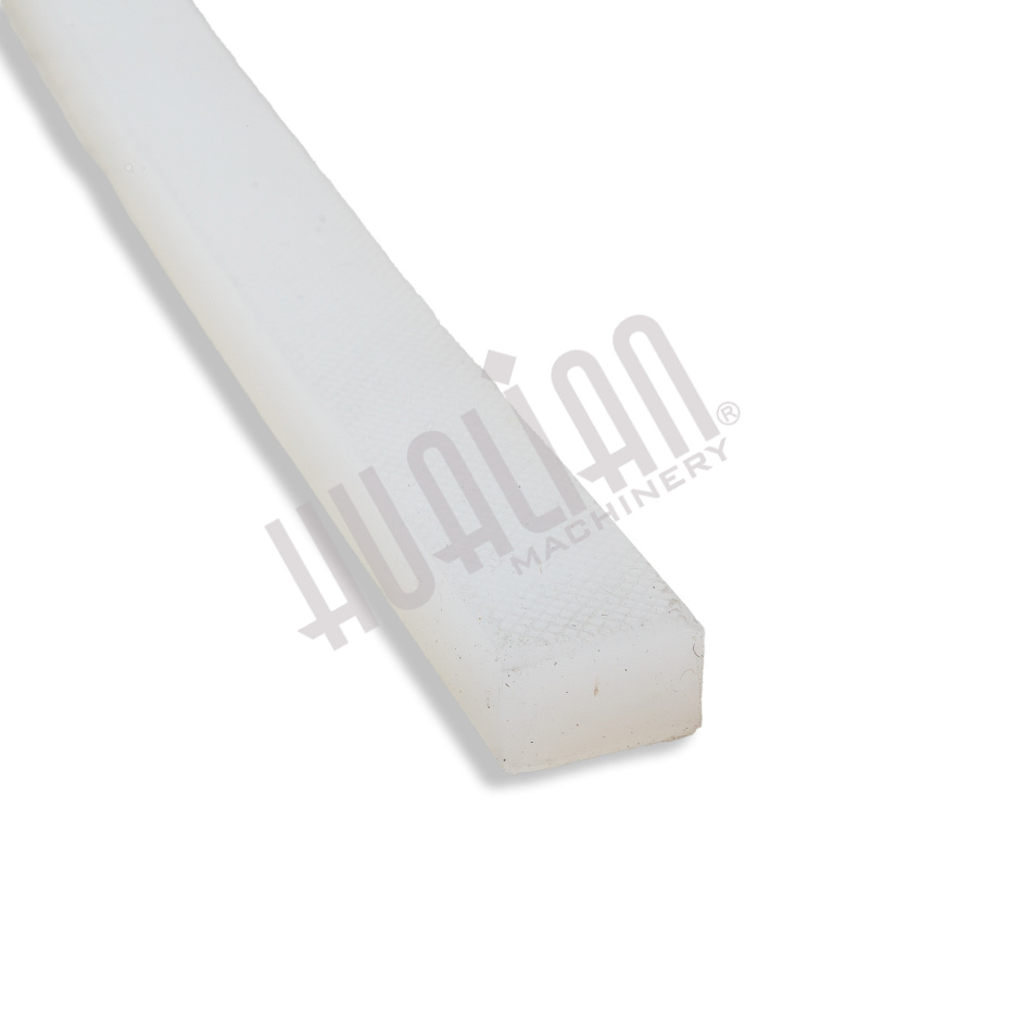 Резина силиконовая 255×16.5×11 мм для EV-20 Hualian - Купить с доставкой по всей России - 2