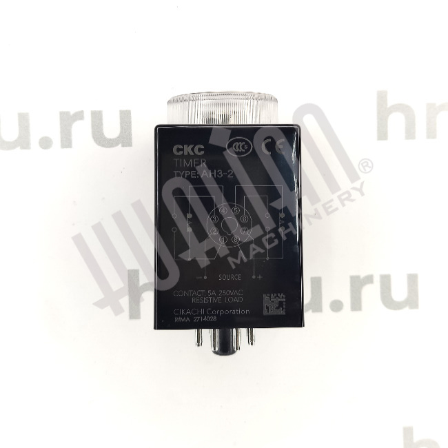 Реле времени 6 сек для DZ Hualian - Купить с доставкой по всей России - 2