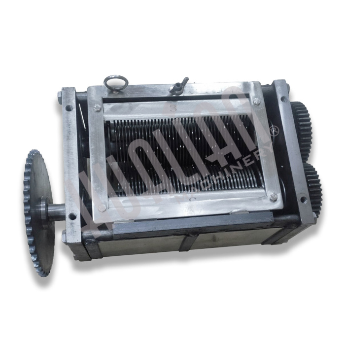 Комплект ножей для производственного слайсера MC-1000 (3 mm) Hualian - Купить с доставкой по всей России