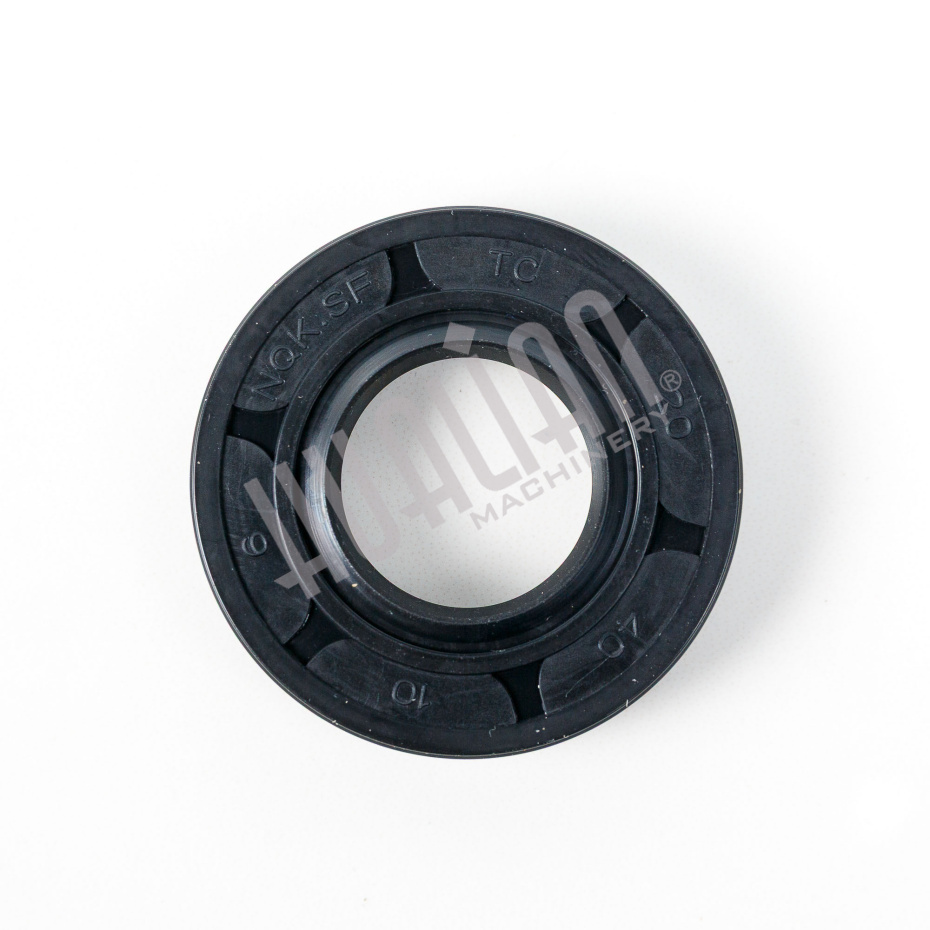 Сальник 20*40*10  Hualian - Купить с доставкой по всей России - 3