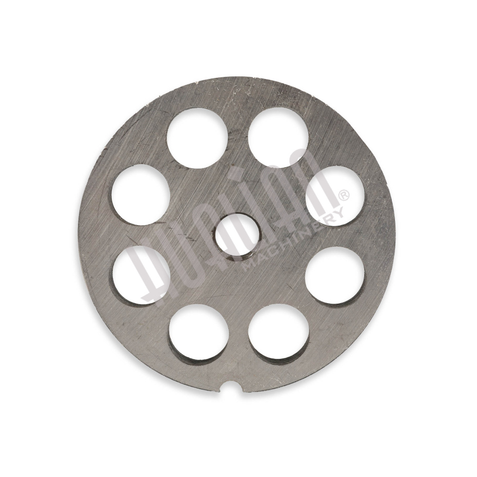 Решетка для мясорубки TT-22 16 мм Hualian - Купить с доставкой по всей России - 2