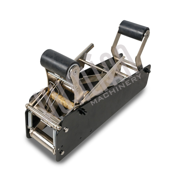 Заклеивающая группа нижняя 75 мм для FXJ-6050 Hualian - Купить с доставкой по всей России