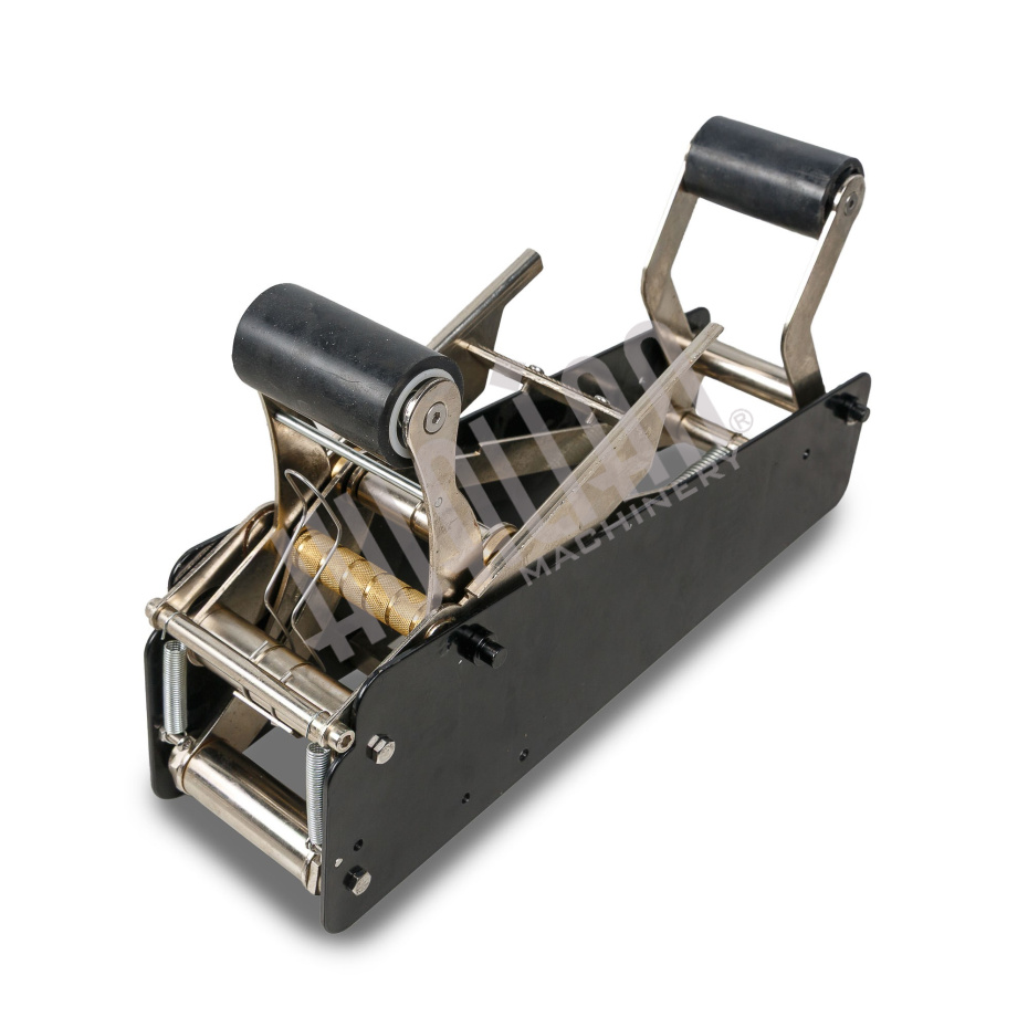 Заклеивающая группа нижняя 75 мм для FXJ-6050 Hualian - Купить с доставкой по всей России