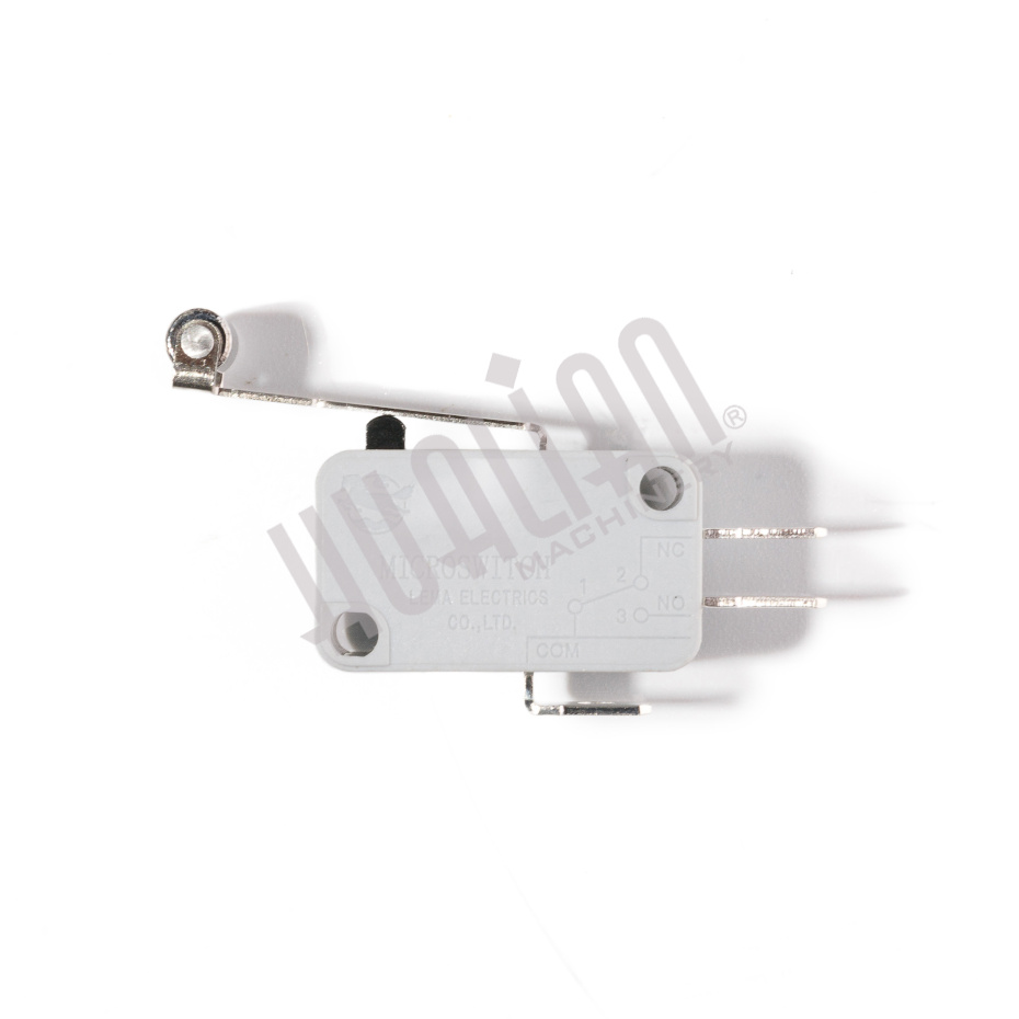 Концевой выключатель для запайщиков серии FS-H Hualian - Купить с доставкой по всей России