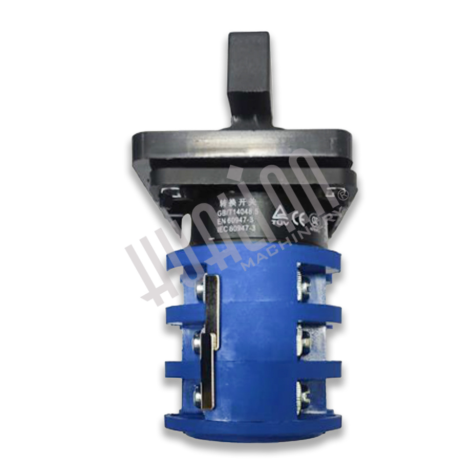 Переключатель для мясорубки TC/TT (реверс) Hualian - Купить с доставкой по всей России