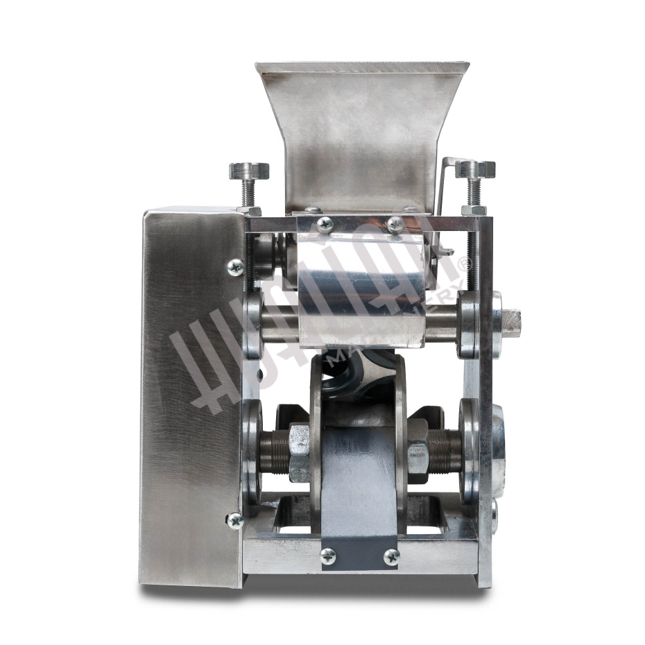 Формующая голова к JGL-135-6А (10 ячеек, 7-8гр., плоский край) Hualian - Купить с доставкой по всей России