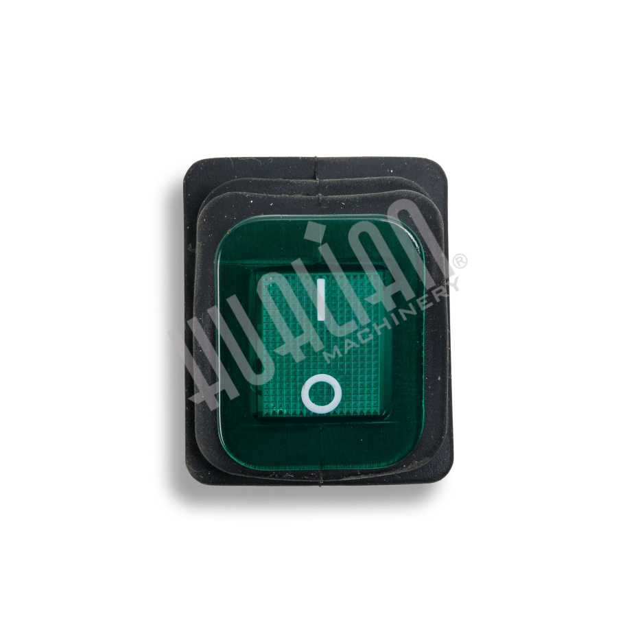 Переключатель для хот дог аппарата HHD-03 Hualian - Купить с доставкой по всей России