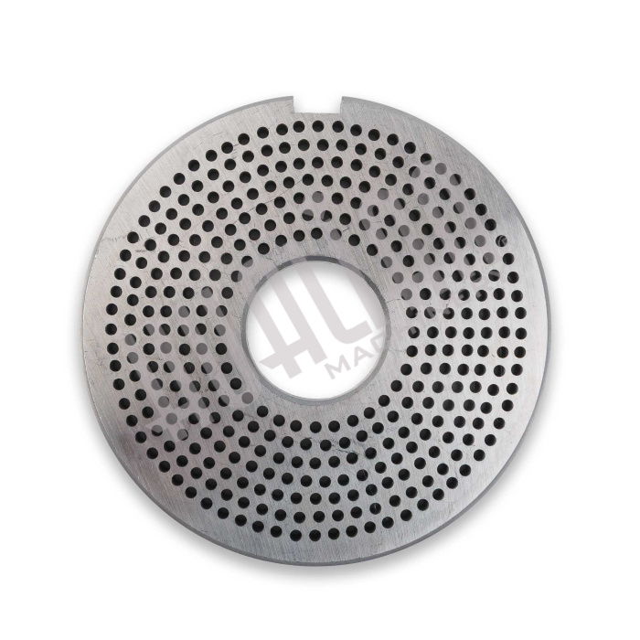 Решетка 3 мм для JR-120 (посадочное отв. Ø35 мм) Hualian - Купить с доставкой по всей России