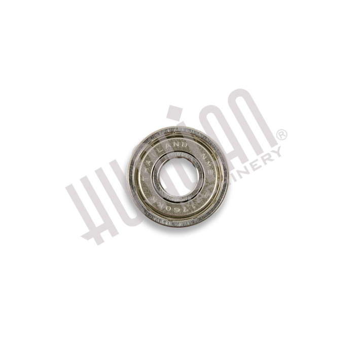 Подшипник 606 KZ-13/16 KZ-16 Hualian - Купить с доставкой по всей России