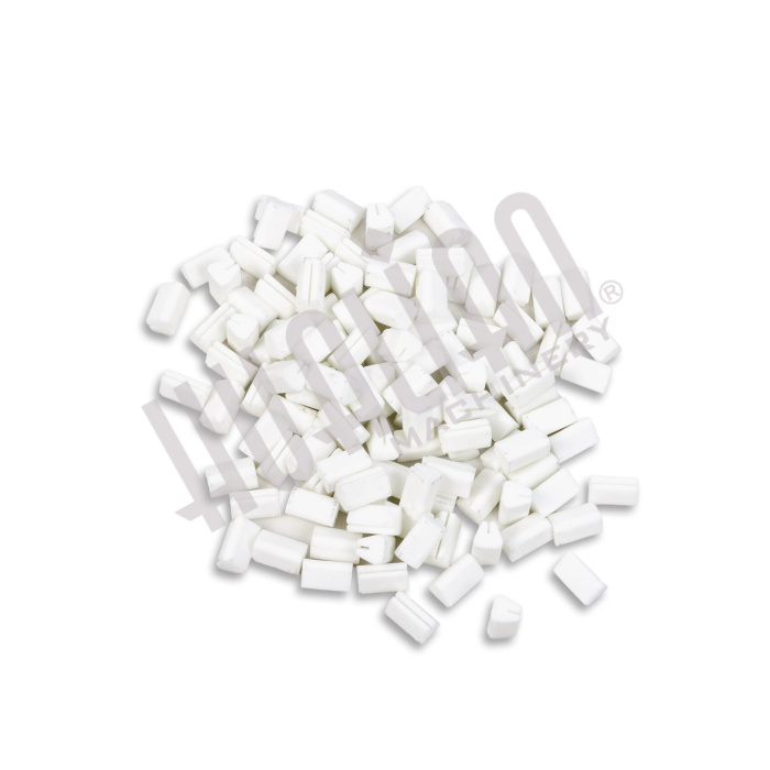 Комплект керамических изоляторов нихрома для BSF-5540 (120 шт в комплекте) Hualian - Купить с доставкой по всей России