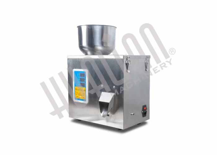 Дозатор весовой FZ-100 Hualian - Купить с доставкой по всей России