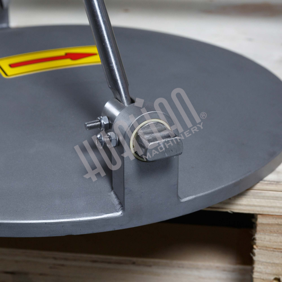 Вакуумный массажер GRZK200 Hualian - Купить с доставкой по всей России - 31