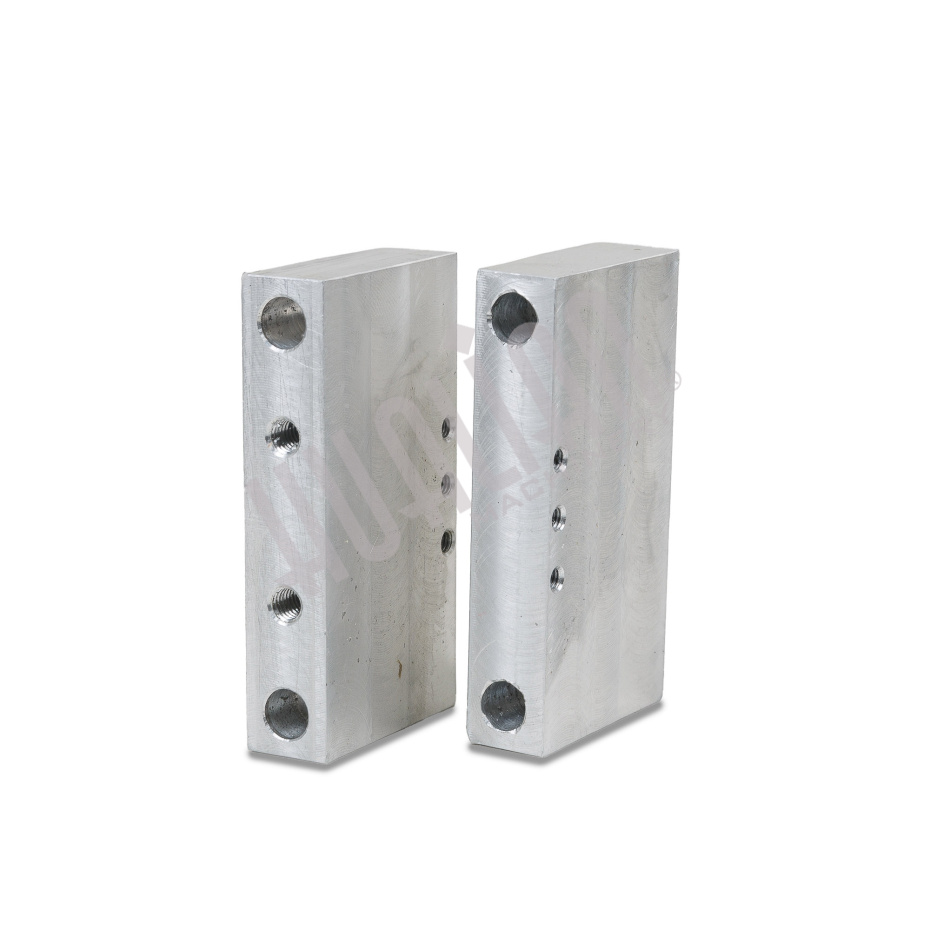 Комплект деталей прижимной плиты HVT-450A/3 Hualian - Купить с доставкой по всей России - 7