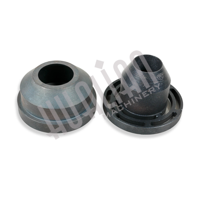 Комплект форсунок для JGL (d 28 mm) Hualian - Купить с доставкой по всей России