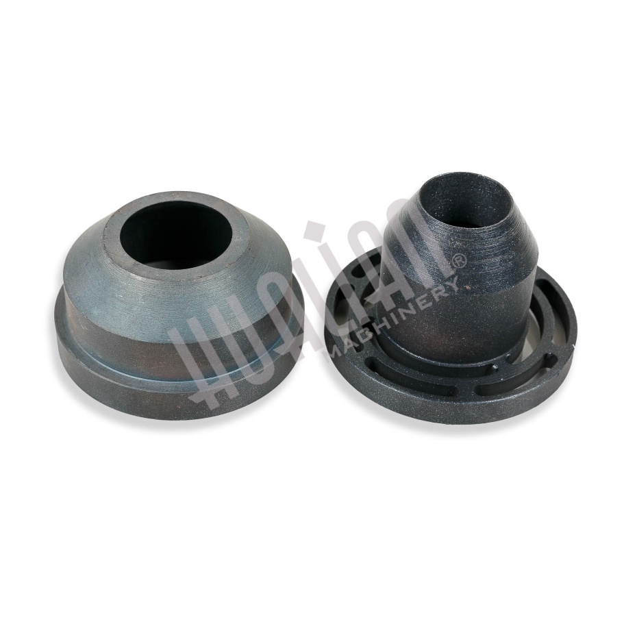 Комплект форсунок для JGL (d 28 mm) Hualian - Купить с доставкой по всей России