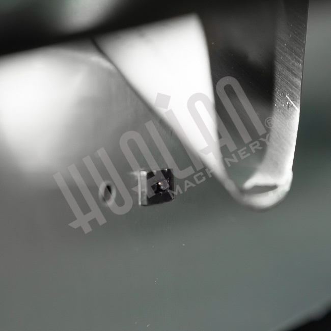 Дозатор весовой FZ-200 Hualian - Купить с доставкой по всей России - 7