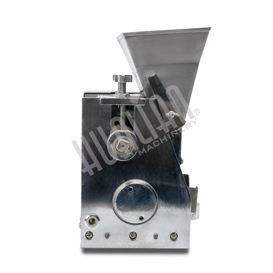 Формующая голова к JGL-135-6А (10 ячеек, 7-8гр., плоский край) Hualian - Купить с доставкой по всей России - 3