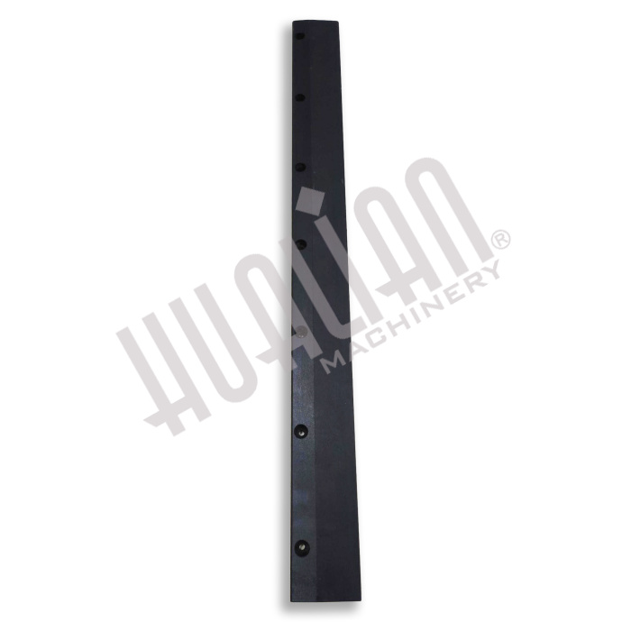 Держатель вертикального ножа 569.5×52×18 мм для BSF-5640LV Hualian - Купить с доставкой по всей России