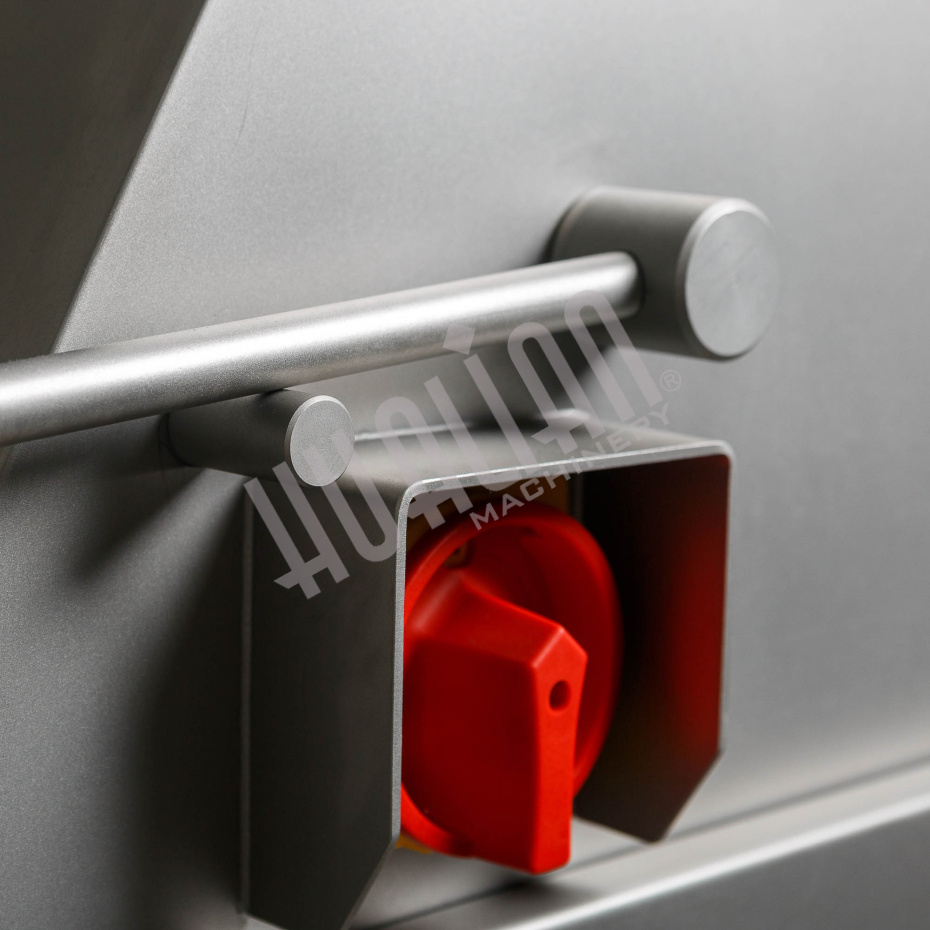 Волчок шнековый для измельчения мяса JR-130 (2 шнека) Hualian - Купить с доставкой по всей России - 39