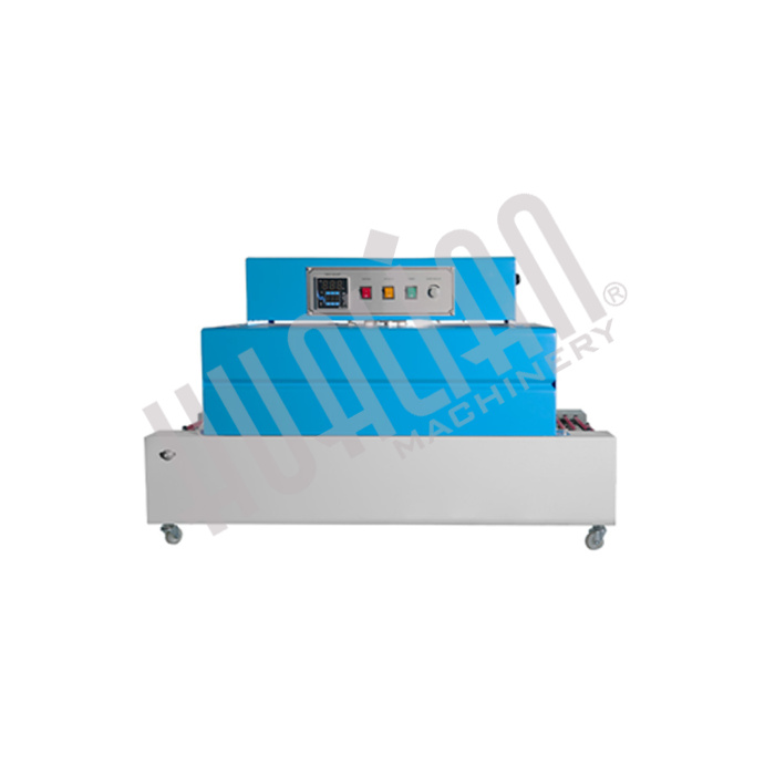 Термоусадочный туннель ET-30 Hualian - Купить с доставкой по всей России