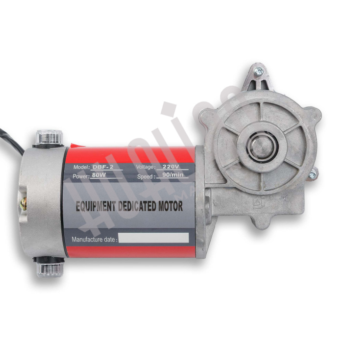 Двигатель DBF-1 (220 В, 80 Вт) для FR-900H Hualian - Купить с доставкой по всей России