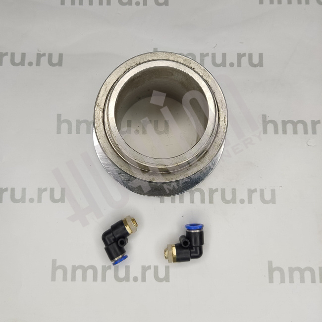 Корпус тестоузла с водяным охлаждением к JGL (1-6) Hualian - Купить с доставкой по всей России - 9