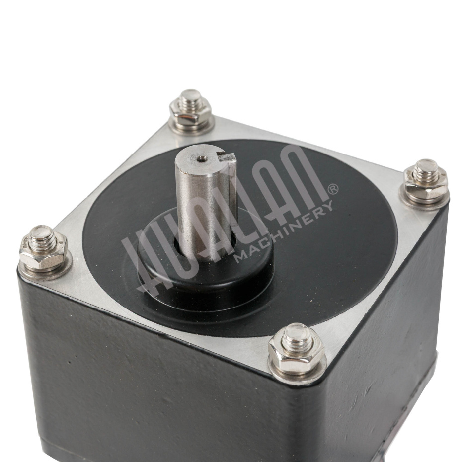 Мотор-редуктор привода транспортера для FR-1120L (old type) Hualian - Купить с доставкой по всей России - 2