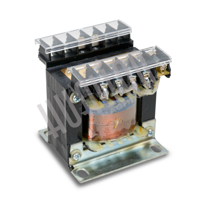 Трансформатор управления BK-50/220 для вакуумных аппаратов DZ, HVC Hualian - Купить с доставкой по всей России