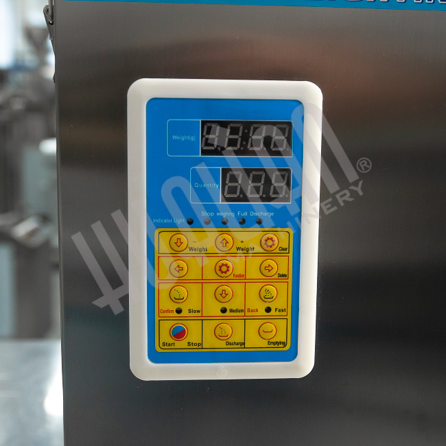 Дозатор весовой FZ-200 Hualian - Купить с доставкой по всей России - 3