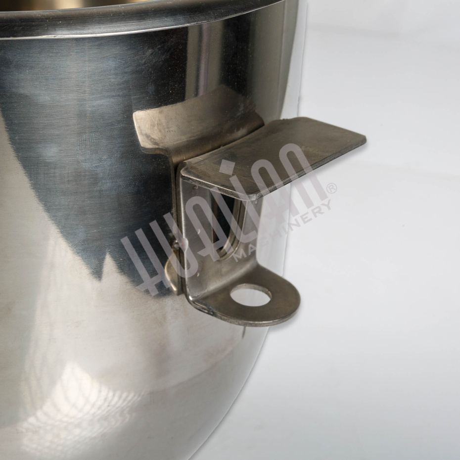 Дежа для миксера B10 Hualian - Купить с доставкой по всей России - 4