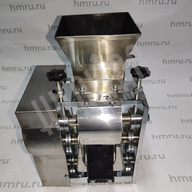 Формующая голова для JGL-135-6A (10-12 гр., матрица Ø100*52, 10 ячеек) Hualian - Купить с доставкой по всей России - 3