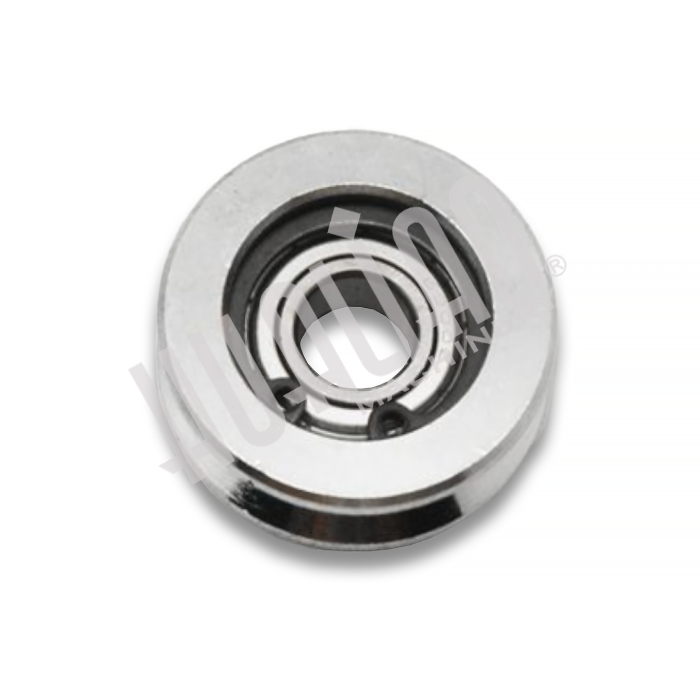 Малый шкив в сборе для FRM-1120W/1120LD Hualian - Купить с доставкой по всей России