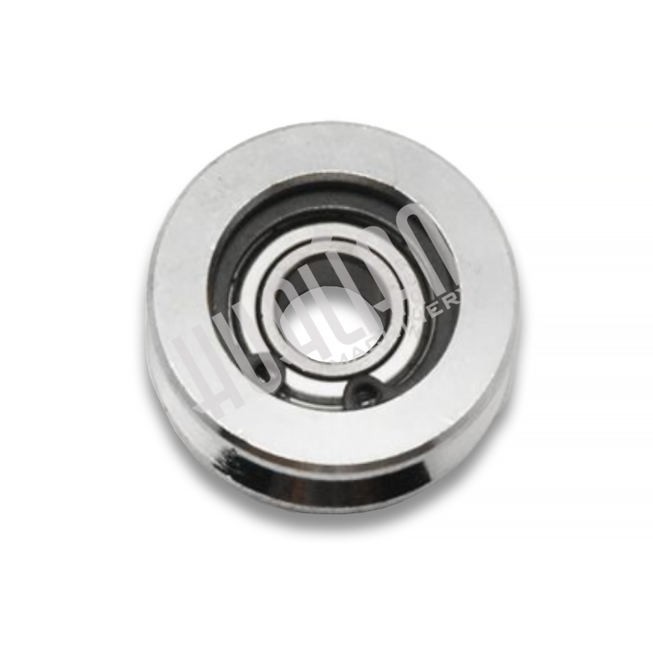 Малый шкив в сборе для FRM-1120W/1120LD Hualian - Купить с доставкой по всей России