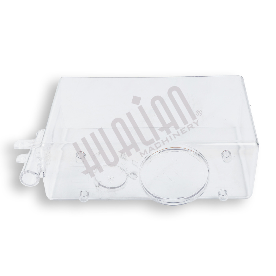 Емкость для сока 10л для сокоохладителя LSP Hualian - Купить с доставкой по всей России - 2