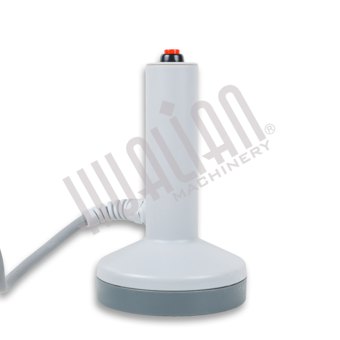 Индукционная головка к DGYF-S500A Hualian - Купить с доставкой по всей России