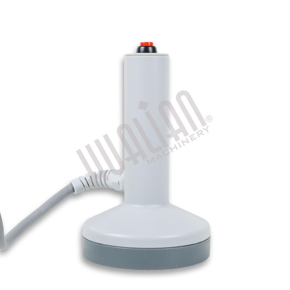 Индукционная головка к DGYF-S500A Hualian - Купить с доставкой по всей России