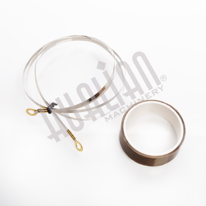 Комплект ЗИП для SFTD-800 (нихром, тефлон) Hualian - Купить с доставкой по всей России