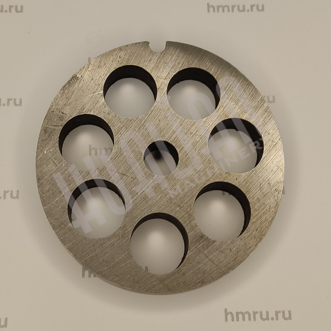 Решетка для мясорубки TC-22 16 мм Hualian - Купить с доставкой по всей России