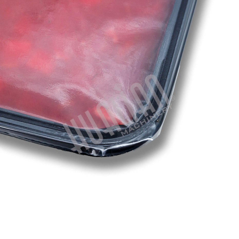 Запайщик лотков с газонаполнением HLV-450T Hualian - Купить с доставкой по всей России - 13