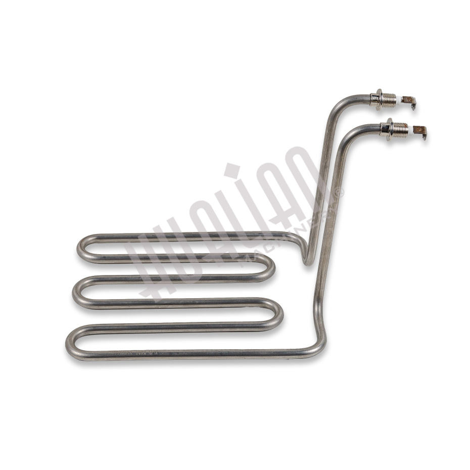 ТЭН  для фритюрниц HEF-6 Hualian - Купить с доставкой по всей России - 2