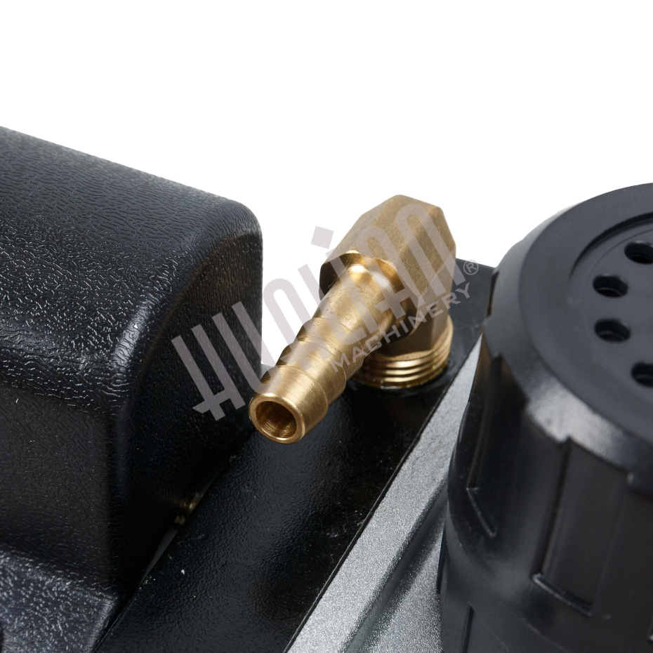 Вакуумный насос XP115 в сборе с двигателем, 2,2 м³/ч, 220 В для EV20 Hualian - Купить с доставкой по всей России - 4