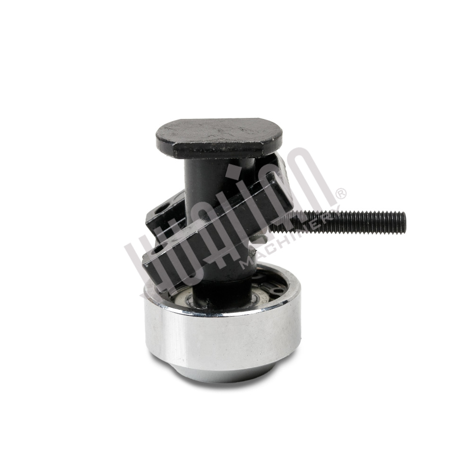 Узел верхнего прижимного колеса для FRB-770 Hualian - Купить с доставкой по всей России - 5